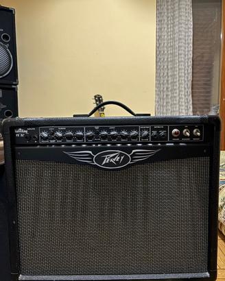 PEAVEY VALVEKING 112