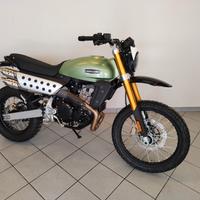 Fantic Motor Caballero 500 Rally 2025 IN PRONTA CO