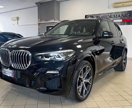 Bmw X5 xDrive30d Msport