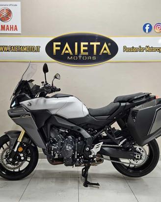 Yamaha Tracer 9 GT - 2025