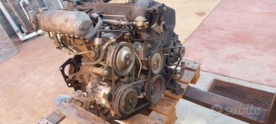 thema alfa 164 turbo 8v