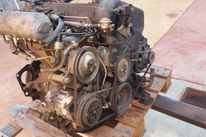 thema alfa 164 turbo 8v