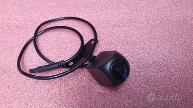 4274-retro camera posteriore auto