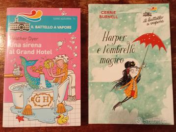 Libri per bambini