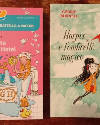 Libri per bambini