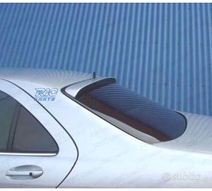 SPOILER PER TETTO PER MERCEDES W220 98-05