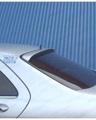 SPOILER PER TETTO PER MERCEDES W220 98-05