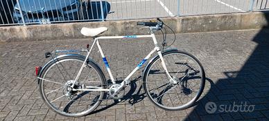 bicicletta da 28 pollici 