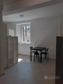 Monolocale centro storico (zona S. Tommaso)