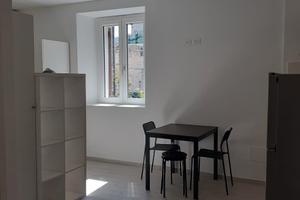 Monolocale centro storico (zona S. Tommaso)