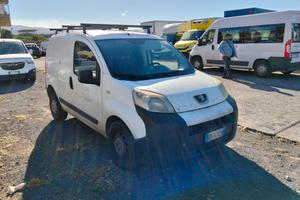 Peugeot Bipper 1.4 Hdi