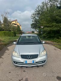 MERCEDES CLASSE A160 DIESEL
