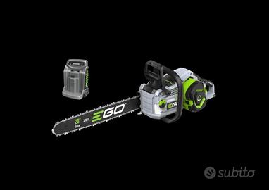 KIT MOTOSEGA EGO CS2005E