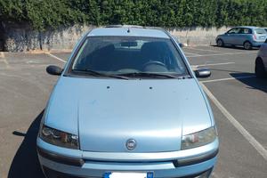 Fiat punto 1.2 8 valvole anno 2001