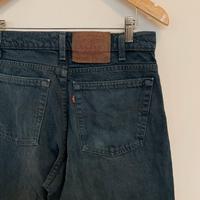Levi’s 550 Relaxed Fit