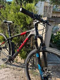 TREK Procaliber 9.9 (2018) - 29”