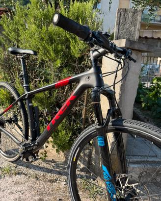 TREK Procaliber 9.9 (2018) - 29”