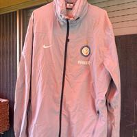 Giacca Antivento Inter tg L