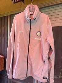 Giacca Antivento Inter tg L