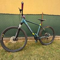 Bicicletta MTB Conway - Taglia L - Ruote da 29’’