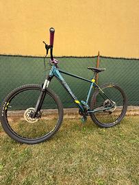Bicicletta MTB Conway - Taglia L - Ruote da 29’’