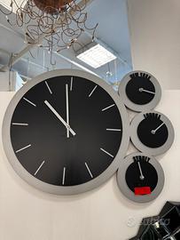 Orologio moderno