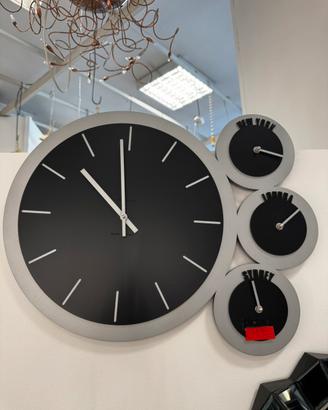 Orologio moderno