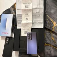 Honor Magic V2 5G 16 ram 512 rom garanzia kasko