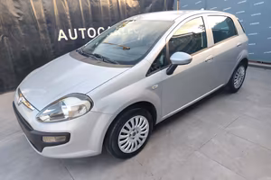 Fiat Punto Evo 1.2 BENZINA KM 67000