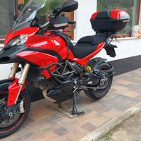 Ducati Multistrada 1200