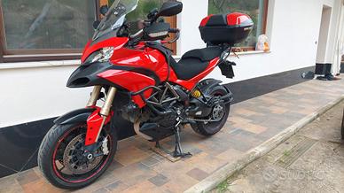 Ducati Multistrada 1200