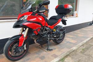 Ducati Multistrada 1200