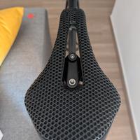 Sella Ryet stampa 3d carbonio