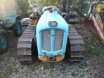 Trattore Landini