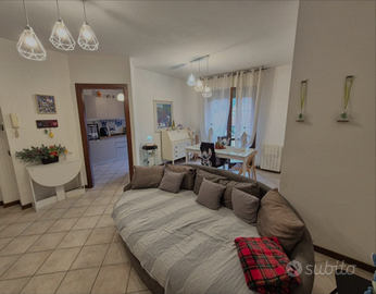 Appartamento carrara