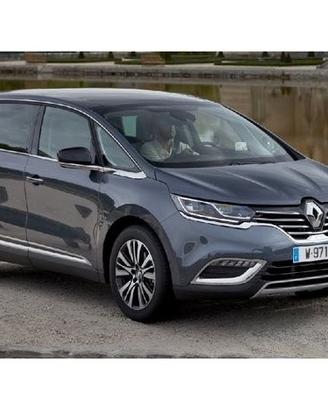 Ricambi usati renault espace 2015 #h