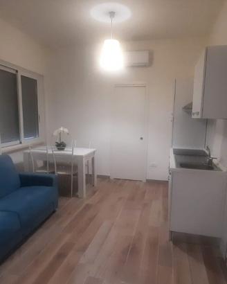 Monolocale in centro dispon da settembre a giugno 