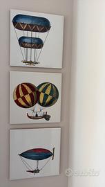 piastrelle fornasetti