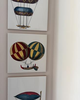 piastrelle fornasetti