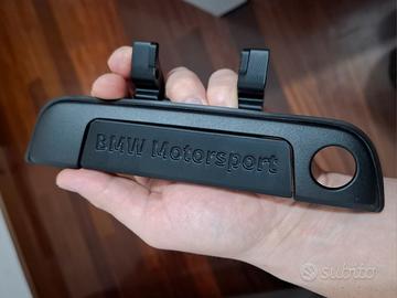 BMW E36 - Maniglia BMW Motorsport