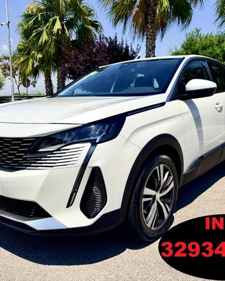 Peugeot 3008 DIESEL BlueHDi AUTOMATICO EAT8 ALLURE