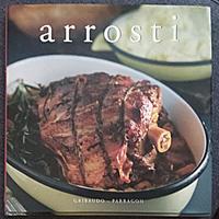 Libro cucina - arrosti