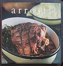 Libro cucina - arrosti