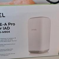 stazione base per internet portabile o fissa