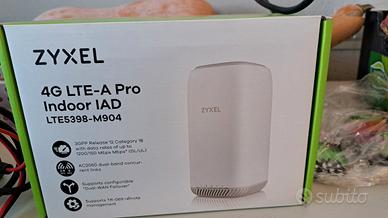 stazione base per internet portabile o fissa