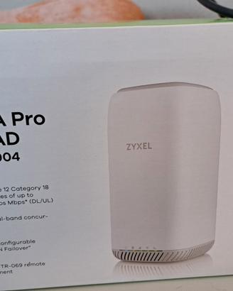 stazione base per internet portabile o fissa