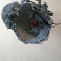 Cambio Opel Astra 1.6 CDTI 6M anno 2016