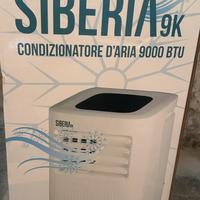 Condizionatore d’aria 9000 BTU