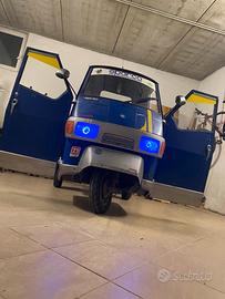 Ape 50 Piaggio