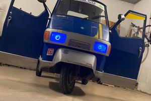 Ape 50 Piaggio